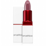 Smashbox Be Legendary Prime & Plush Lipstick Kreemjas huulepulk varjund Spoiler Alert 3.4 g