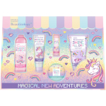 Baylis & Harding Beauticology Unicorn Kinkekomplekt lastele