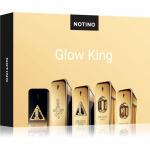 Beauty Discovery Box Notino Glow King komplekt Mle
