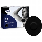 CureTape&reg; Sensor Patches Classic kaitseplaastrid v&auml;rv 25 tk