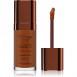 Danessa Myricks Beauty Yummy Skin Lift & Flex Concealer Vedel peitekreem mati efektiga varjund 15 - Dark With Warm Undertones 8.4 ml