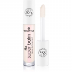 essence The Super Balm Toitev huulel&auml;ige varjund 01 Balmazing! 5 ml