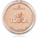 essence Soft Touch Valgustneelav kreem puudriefektiga varjund 10 soft gaze 4 g