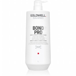 Goldwell Dualsenses Bond Pro Taastav &scaron;ampoon kahjustatud ja habrastele juustele 1000 ml