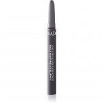IsaDora The Eyeshadow Stick Matte Kauap&uuml;siv pliiats-lauv&auml;rv mati efektiga varjund 64 Smoky Grey 1.2 g