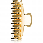 Janeke Hair-Clip Gold juukseklamber 9,5x3,5 cm 1 tk