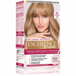 L&rsquo;Or&eacute;al Paris Excellence Creme Juuksev&auml;rv varjund 8.1 Ash Blonde 1 tk