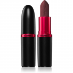 MAC Cosmetics MACximal Silky Matte Viva Glam Lipstick Matt huulepulk varjund Viva Empowered 3.5 g