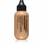 MAC Cosmetics Studio Radiance Face and Body Radiant Sheer Foundation Kerge jumestus n&auml;ole ja kehale varjund C3 50 ml
