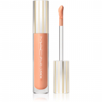 MAC Cosmetics Lipglass Cushion High-Pigment Oil Suure pigmendisisaldusega huule&otilde;li varjund Boy Bait 5 ml