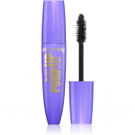 Miss Sporty Pump Up Booster Volume Tihendav ripsmetu&scaron;&scaron; varjund 001 Extra Black 12 ml