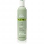 milk_shake&reg; Scalp Care Deep Detox Puhastav ja detoksifitseeriv &scaron;ampoon k&otilde;igile juukset&uuml;&uuml;pidele 300 ml