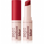 Max Factor 2000 Calorie Mellow Blur Kreemjas huulepulk varjund 020 Raspberry Rush 3.5 g