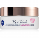NIVEA Rose Touch Kortsudevastane p&auml;evakreem 50 ml