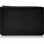 Notino Basic Collection  W kosmeetikakott, v&auml;ike Black (17 x 11,5 x 1 cm) 1 tk