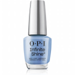 OPI Infinite Shine Silk Geeliefektiga k&uuml;&uuml;nelakk Strongevity 15 ml