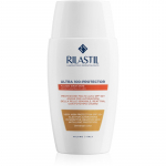 Rilastil Ultra 100-Protector Toonitud n&auml;gu kaitsev vedelik SPF 50+ 50 ml