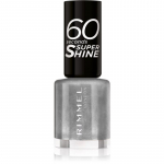 Rimmel 60 Seconds Super Shine K&uuml;&uuml;nelakk varjund 833 Extra! 8 ml