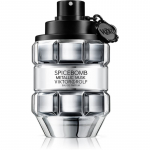 Viktor & Rolf Spicebomb Metallic Musk EDP  Mle 90 ml