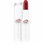 Wet n Wild MegaLast S&auml;rav huulepulk niisutava toimega varjund Crimson Crime 3.3 g