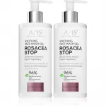 Apis Natural Cosmetics Rosacea-Stop komplekt