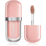 AMUSE Jel-Fit Gloss Niisutav huulel&auml;ige suurendava efektiga varjund Oat Vanilla 3.8 g