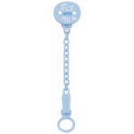 Chicco All You Can Clip lutiklambrid Blue 1 tk