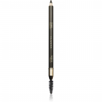 Clarins Eyebrow Crayon Sourcils Kulmupliiats koos harjaga varjund 01 - Dark Brown 1.1 g