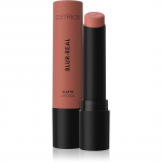 Catrice Blur&ndash;Real Matte Matt huulepulk varjund 020 Taupe Tension 3 g