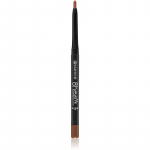 essence 8h Matte Comfort Matt huulelainer teritajaga varjund 01 Cinnamon Spice 0,3 g