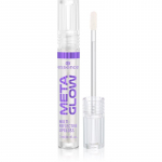 essence META GLOW MULTI-REFLECTIVE Holograafilise efektiga huulel&auml;ige varjund 01 Cyber Space 3 ml