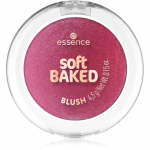 essence Soft Baked P&otilde;sepuna varjund Berry Bliss 4.5 g