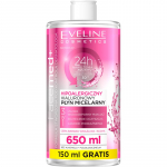 Eveline Cosmetics FaceMed+ Puhastav mitsellaarvesi 650 ml