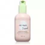 Inebrya Ice Cream Frequent Instant Detangler Juustesse j&auml;etav kreem kammimise kergendamiseks 200 ml