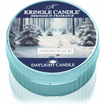 Kringle Candle Snow-Walk teek&uuml;&uuml;nal 42 g