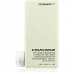 Kevin Murphy Stimulate-Me Wash Stimuleeriv ja v&auml;rskendav &scaron;ampoon juustele ja peanahale 250 ml