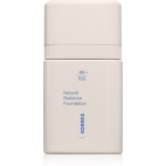 Korres Natural Radiance Foundation Loomuliku ilme andev jumestuskreem varjund 01 Light 30 ml
