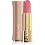 Lanc&ocirc;me L'Absolu Rouge Intimatte Kreemjas huulepulk mati efektiga varjund 320 Hush Hush 3.4 g