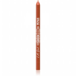 L.A. Girl Cosmetics Shockwave Geel-silmalainer varjund Penny 1.2 g