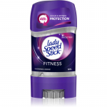 Lady Speed Stick Fitness Gel Deodorant kehale  Wle 65 g
