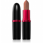 MAC Cosmetics MACximal Silky Matte Viva Glam Lipstick Matt huulepulk varjund Viva Equality 3.5 g