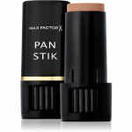 Max Factor Pan Stik Jumestus- ja peitekreem &uuml;hes varjund 60 Deep Olive 9 g