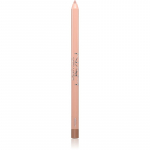NAM Epic Liner Huulepliiats mati efektiga varjund 7 Beige Nude 1.2 g