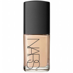 NARS Sheer Glow Foundation Niisutav jumestuskreem varjund Deauville 30 ml