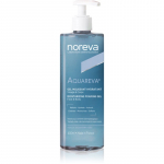 Noreva Aquareva Moisturizing Foaming Gel Puhastav geelvaht 400 ml