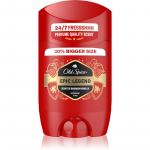 Old Spice Epic Legend Pulkdeodorant  Mle 65 ml