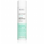 Revlon Professional Re/Start Volume Kohevust andev mitsellaar&scaron;ampoon &otilde;hukestele ja peadligi hoidvatele juustele 250 ml
