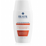 Rilastil Ultra 100-Protector Niisutav ja kaitsev vedelik tundlikule nahale SPF 50+ 50 ml
