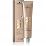 Schwarzkopf Professional Blondme Lift & Blend Helendav kreem blondidele juustele varjund Ice 60 ml