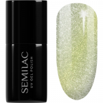 Semilac UV Hybrid Brides Babes Geelk&uuml;&uuml;nelakk UV / LED lambiga kasutamiseks varjund 483 The Fun One 7 ml